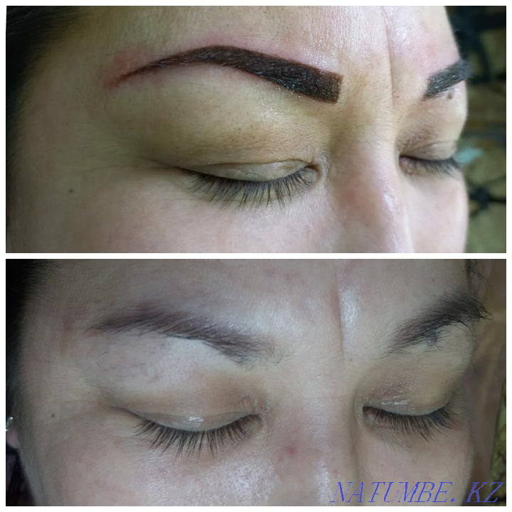 ?Акция на Перманентный макияж? Аксай - изображение 7