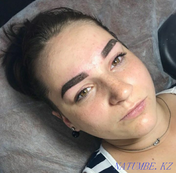 Permanent make-up / tattoo Semey - photo 2