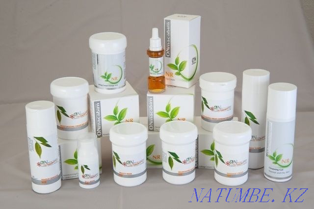 Lip augmentation, botox, hyperhidrosis, facial cleansing Almaty - photo 5