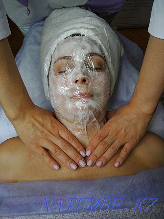 Cosmetology. Facial care Astana - photo 5