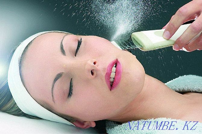 Cosmetology. Facial care Astana - photo 1