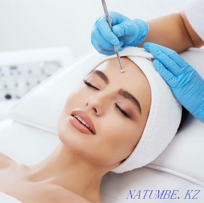 Cosmetology. Facial care Astana - photo 8