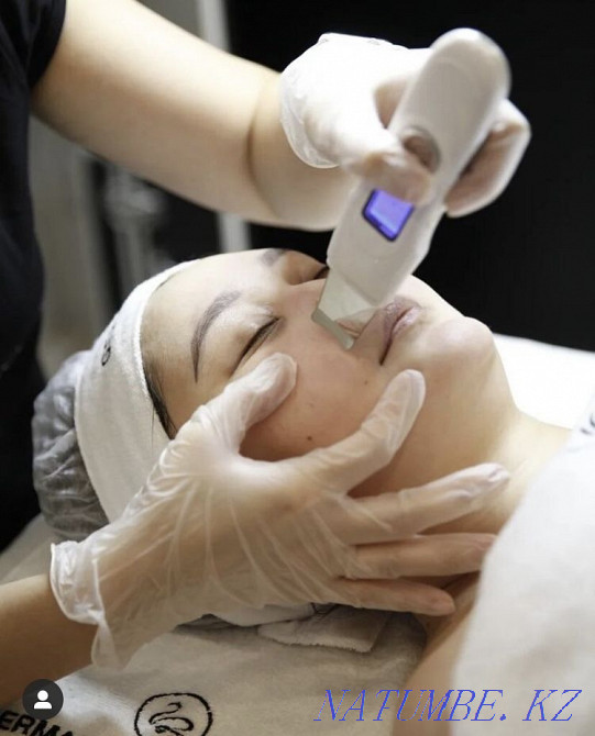 Cosmetology. Facial care Astana - photo 3