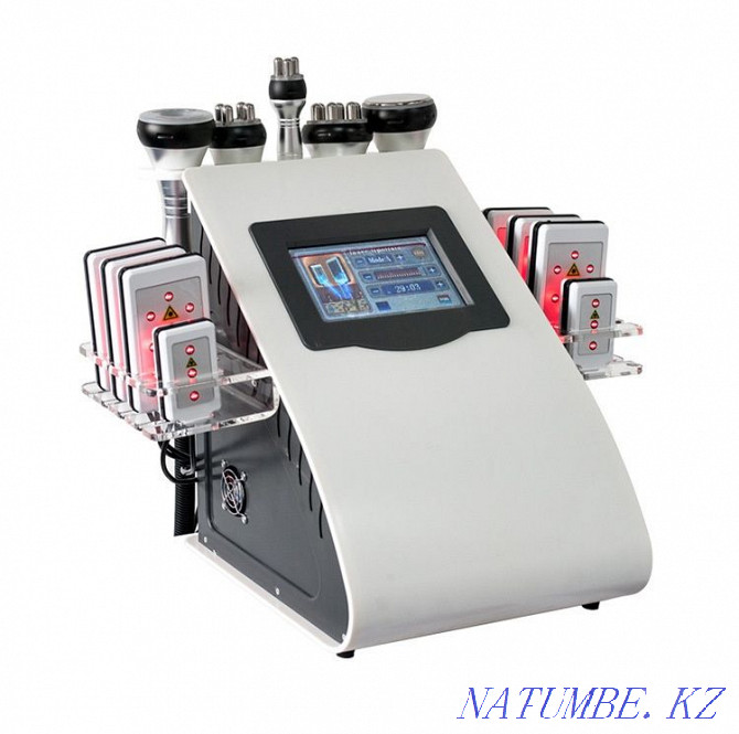 Kim8 body shaping machine Atyrau - photo 1