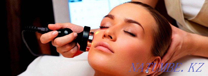 Services of a professional cosmetologist Aqtau - photo 7