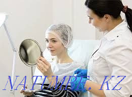 Services of a professional cosmetologist Aqtau - photo 3