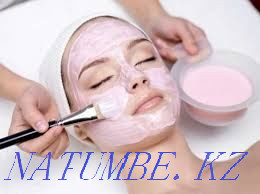 Services of a professional cosmetologist Aqtau - photo 4