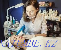 Services of a professional cosmetologist Aqtau - photo 1