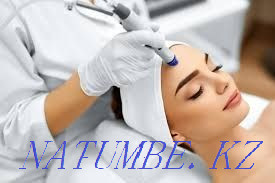 Services of a professional cosmetologist Aqtau - photo 2