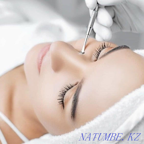 Косметолог - бет тазалау  Атырау - изображение 1