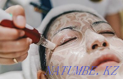 BB Glow биби эффект тоналки на год Каскелен - изображение 5