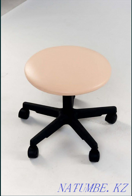 Massage couch 24000tg Chairs 12000 carts 12000 Used Акбулак - photo 3