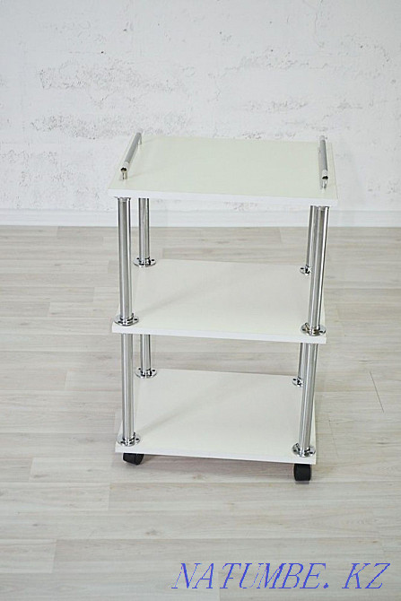 Massage couch 24000tg Chairs 12000 carts 12000 Used Акбулак - photo 4