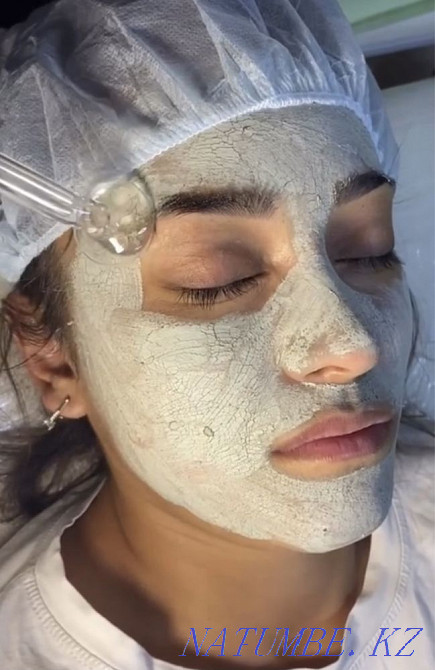 Treatment/Cosmetology/Hijama  - photo 1