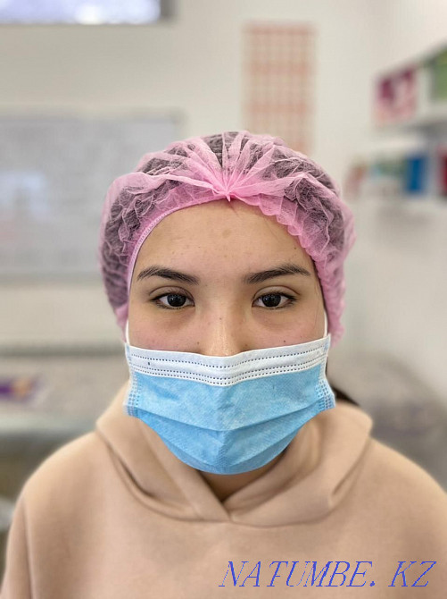 Нитевая блеферопластика  - изображение 4