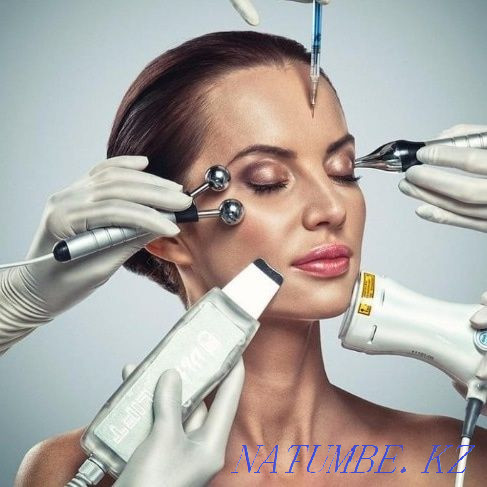 Hardware cosmetology Ust-Kamenogorsk - photo 1