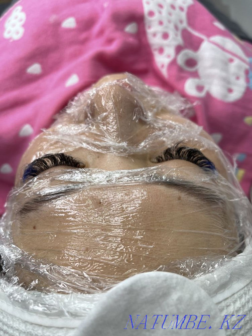 Чистка лица косметология Караганда - изображение 4