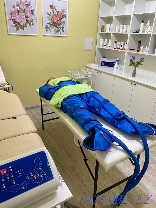 Sell pressotherapy Astana - photo 1
