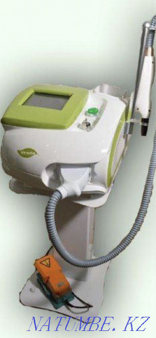 Удаление татуажа,таткировок,карбоновый пилинг Рудный - изображение 1