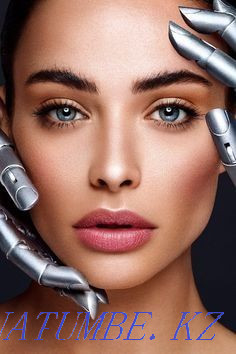 Косметология и массаж лица Астана - изображение 1