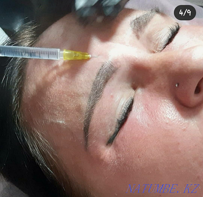 Training courses Cosmetologist mesotherapist injection Qaskeleng - photo 4