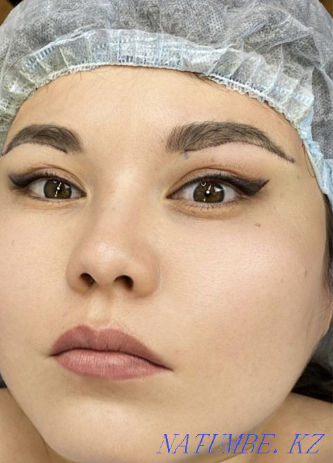 Требуются модели на блефаропластику и броулифтинг Караганда - изображение 1