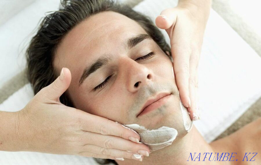 Face cleaning for women and men! Mesotherapy Almaty - photo 7