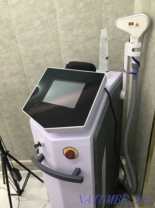 Lazarny apparatus  - photo 3