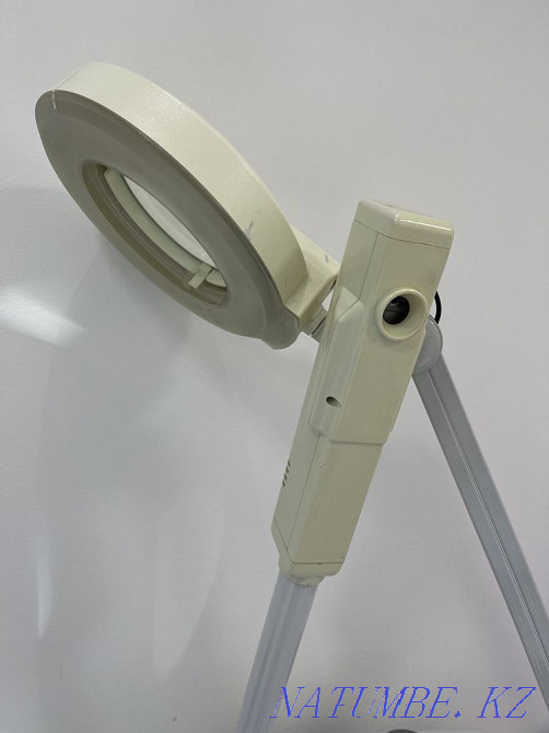 Beauty machine 14/1 Almaty - photo 5