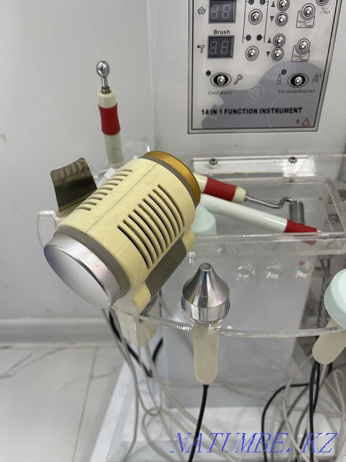 Beauty machine 14/1 Almaty - photo 3