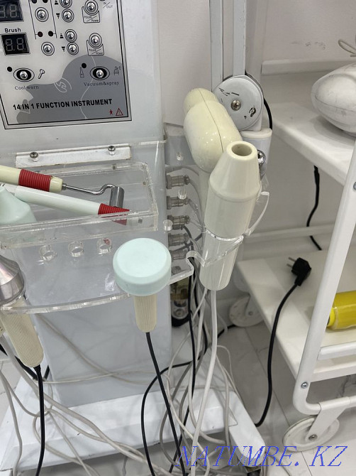 Beauty machine 14/1 Almaty - photo 2