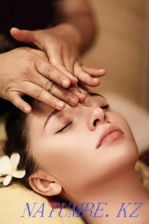 Facial massage Sheyf Almaty - photo 1