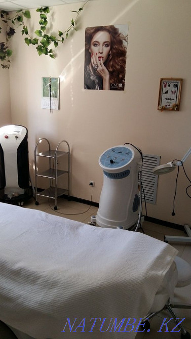 рф-лифтинг мезотерапия LED маска фототерапия Астана - изображение 7