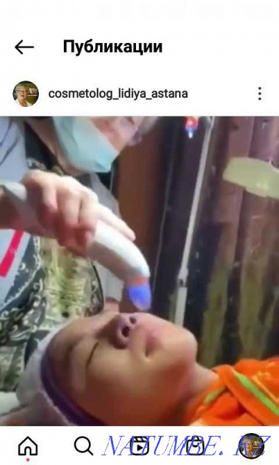 Бет тазарту 3000-6000  Астана - изображение 2