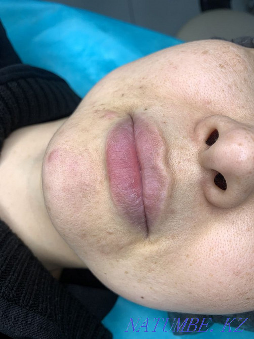 A set of models in Almaty on 18.04.22 Almaty - photo 1