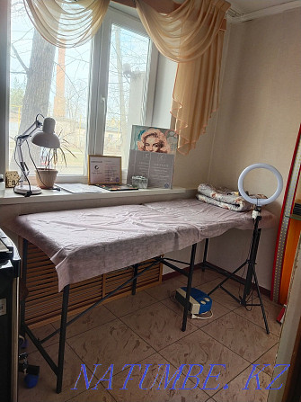 Rent a beauty salon. Валиханово - photo 5