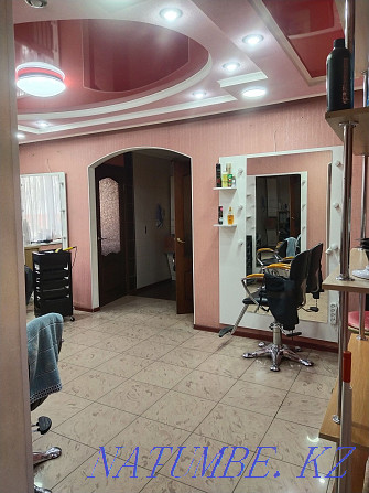 Rent a beauty salon. Валиханово - photo 7