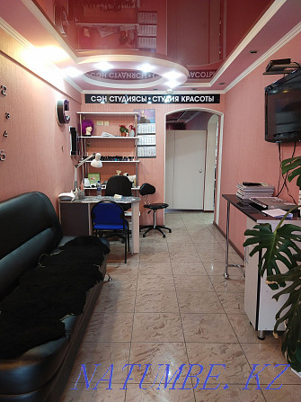 Rent a beauty salon. Валиханово - photo 3