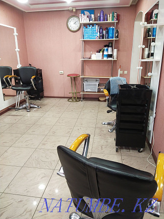 Rent a beauty salon. Валиханово - photo 8