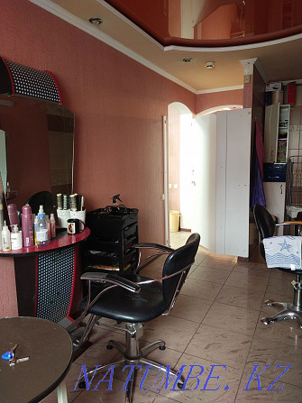 Rent a beauty salon. Валиханово - photo 2