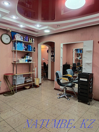 Rent a beauty salon. Валиханово - photo 4