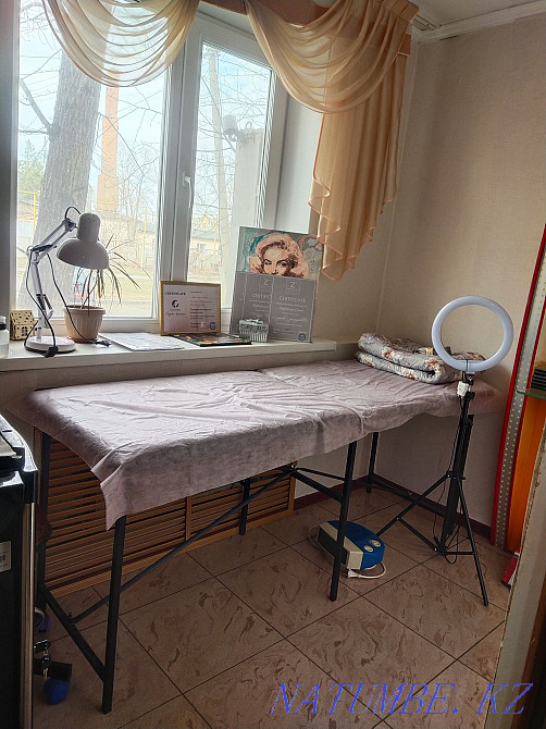 Сдам в аренду салон красоты. Валиханово - изображение 5