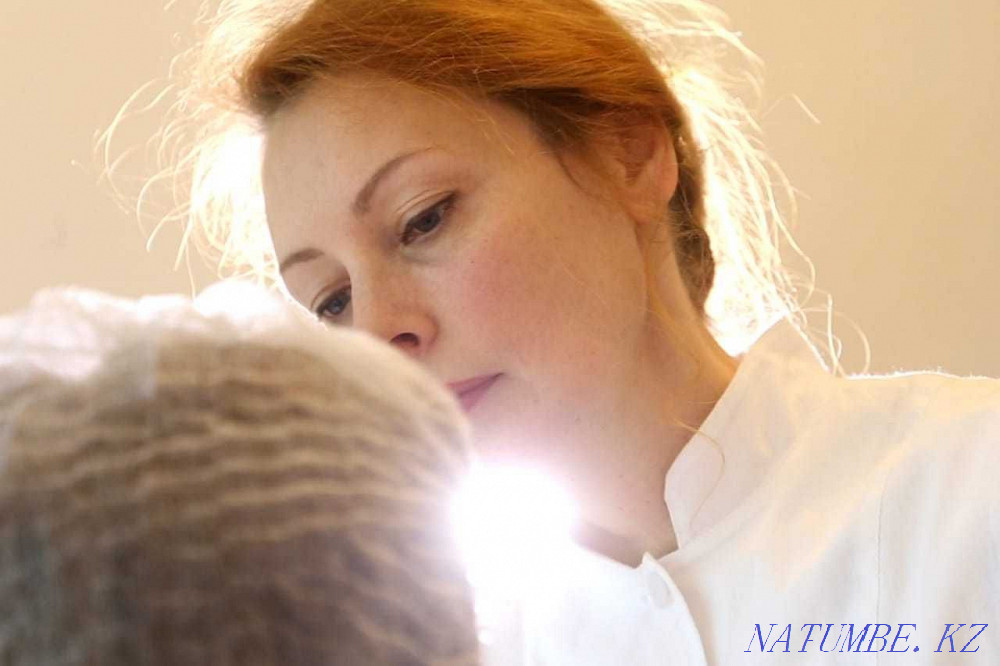 Ботокс / Диспорт / Әжімді тегістеу / Ерін үлкейту / АКЦИЯ  Алматы - изображение 8