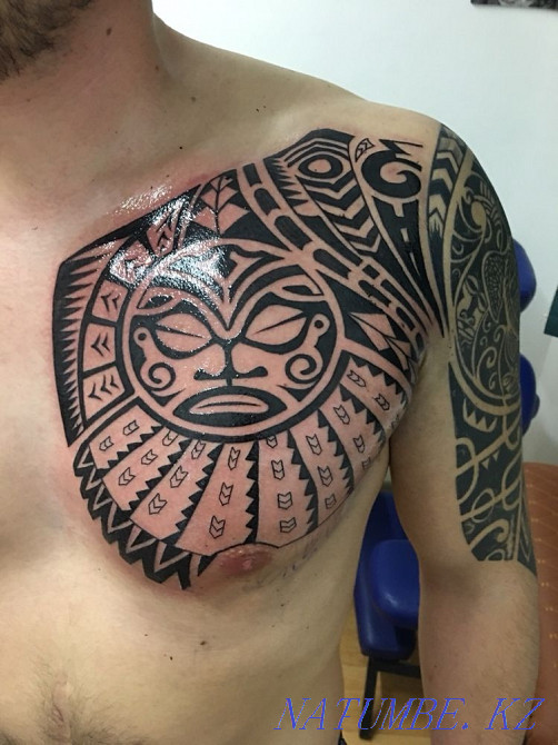 ТАТУ в Астане Астана - изображение 6