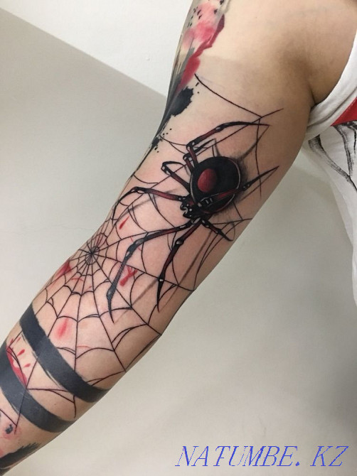 ТАТУ в Астане Астана - изображение 5