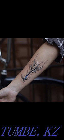 Tattoo, Tattoo Almaty Almaty - photo 4