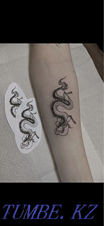 Tattoo, Tattoo Almaty Almaty - photo 3