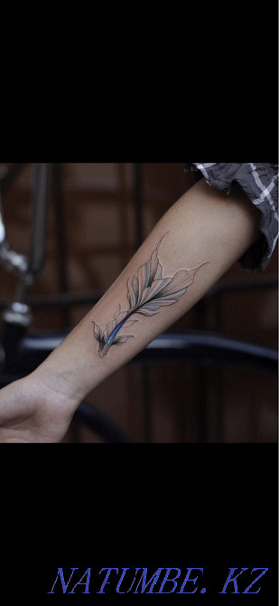 Tattoo, Tattoo Almaty Almaty - photo 4