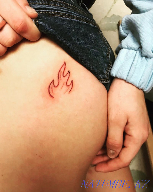 Tattoo, Tattoo Almaty Almaty - photo 8