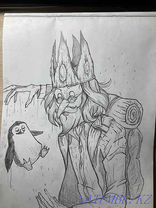 Начинающий тату мастер ищет моделей  - изображение 1